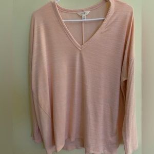Long sleeve top